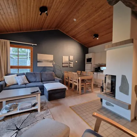 Ruka-kuru Casa vacanze