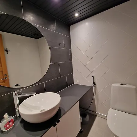 Ferienhaus Ruka-kuru