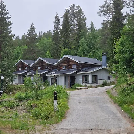 Ferienhaus Ruka-kuru *