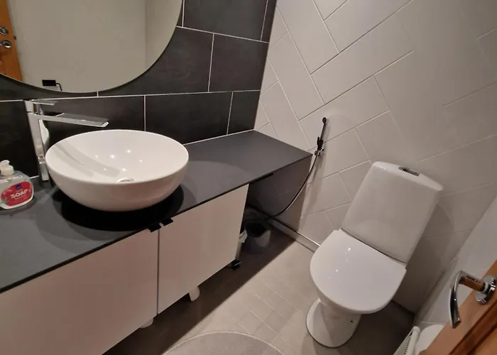 Casa vacanze Ruka-kuru *