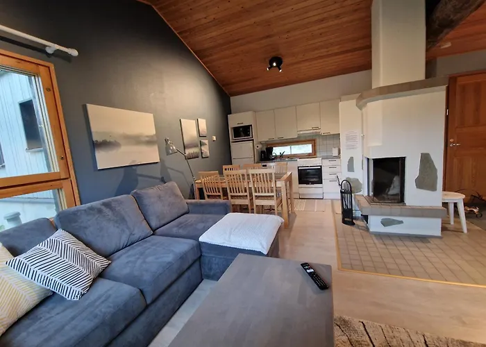 Ruka-kuru Casa vacanze