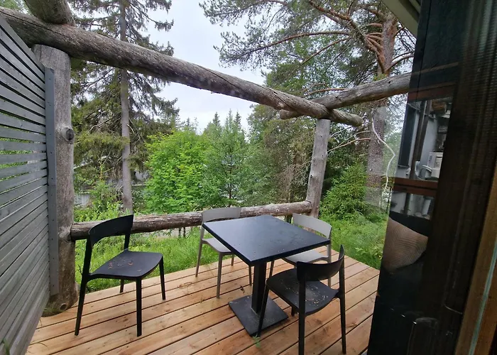 Ruka-kuru Casa vacanze